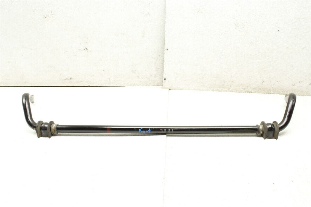 04-07 Honda S2000 AP2 Sway Stabilizer Support Bar Front OEM 2004-2007