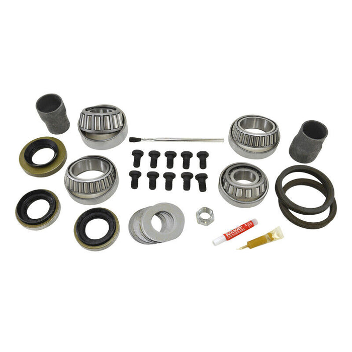 Yukon YK T7.5-V6-FULL Master Overhaul, Installation Kit, For Toyota 7.5 in.