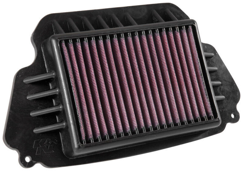 K&N HA-6414 Replacement Air Filter for 2014-2018 Honda CB650F 649