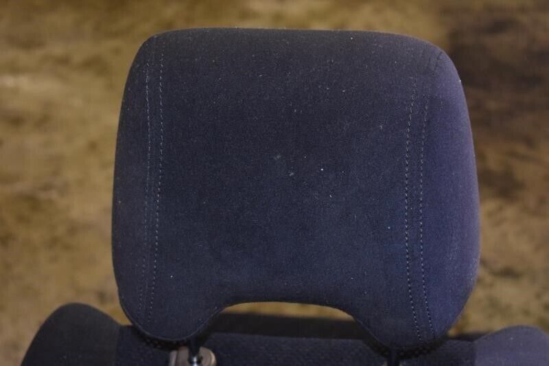 2002 2003 Subaru Impreza WRX Front Right RH Bucket Seat Cloth