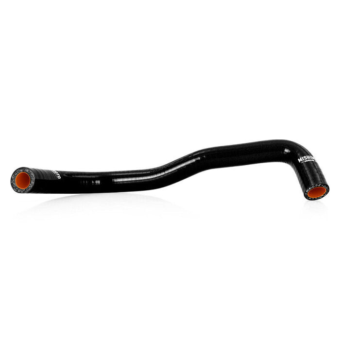 Mishimoto MMHOSE-LCR-99HHBK Silicone Heater Hose Kit Fits Toyota Land Cruiser 4