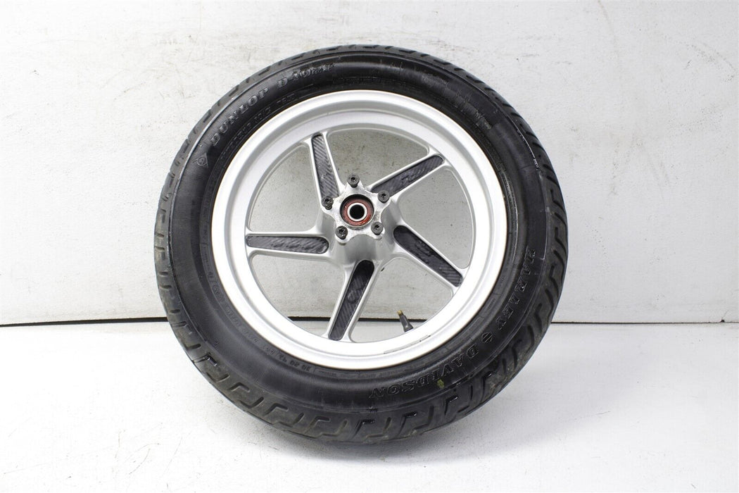 2003 Victory V92 Touring Deluxe Front Wheel Rim