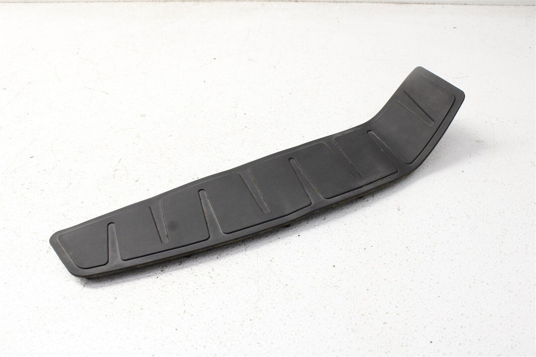 2009 Piaggio MP3 250 Footrest Floor Board Mat 623186 09-12