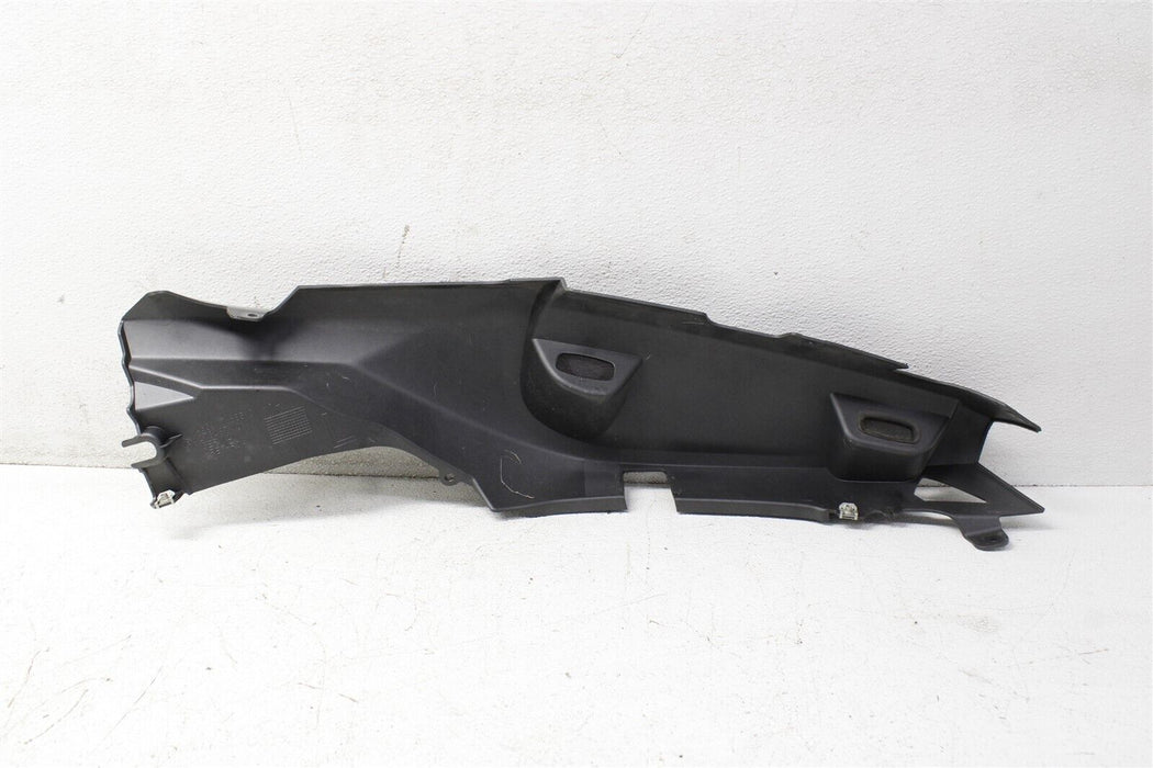 2008 BMW K1200 GT Left Side Fairing Cover Panel Trim 06-08