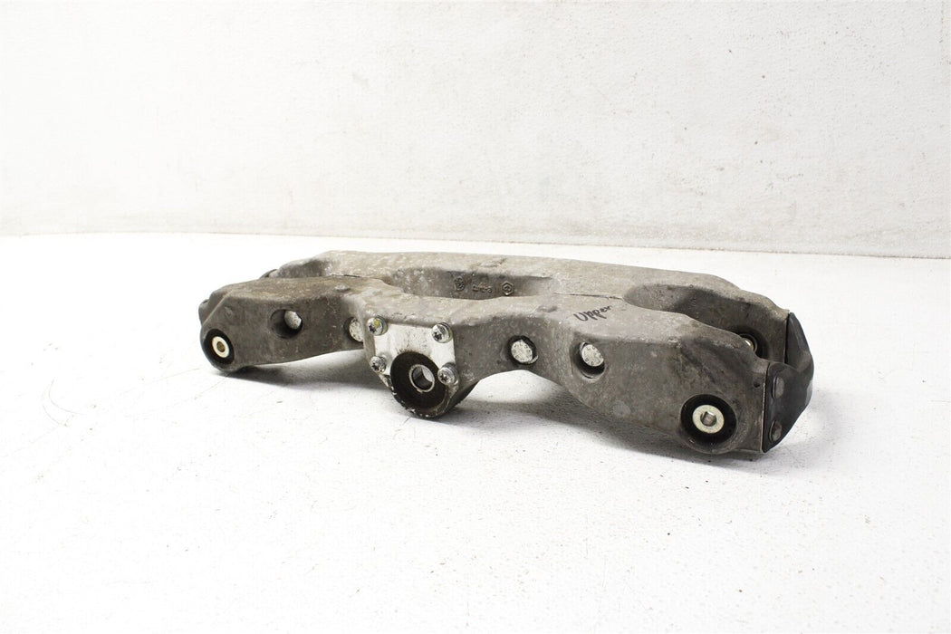 2009 Piaggio MP3 250 Triple Tree Mount Bracket 09-12