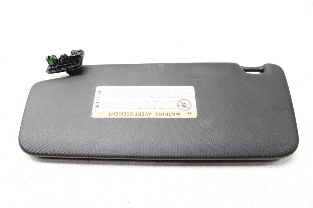 2017 Mercedes C43 AMG Sedan Right Sun Visor RH Passenger 17-20