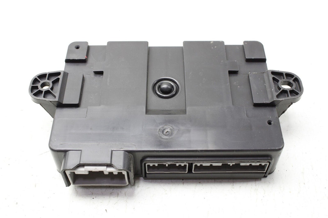 2019 Jaguar F-Type Control Module FX72-19H440-BF 14-21