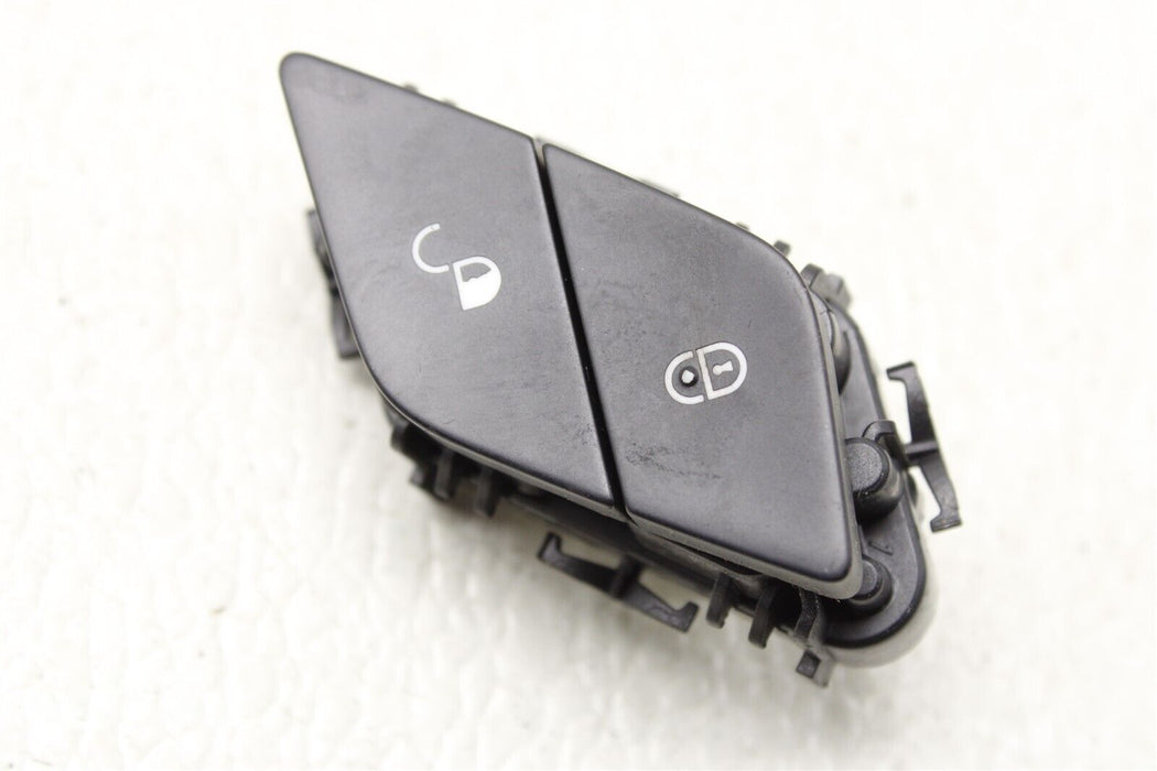 2017 Mercedes C43 AMG Sedan Lock Unlock Button A2059055251 Factory OEM 17-20