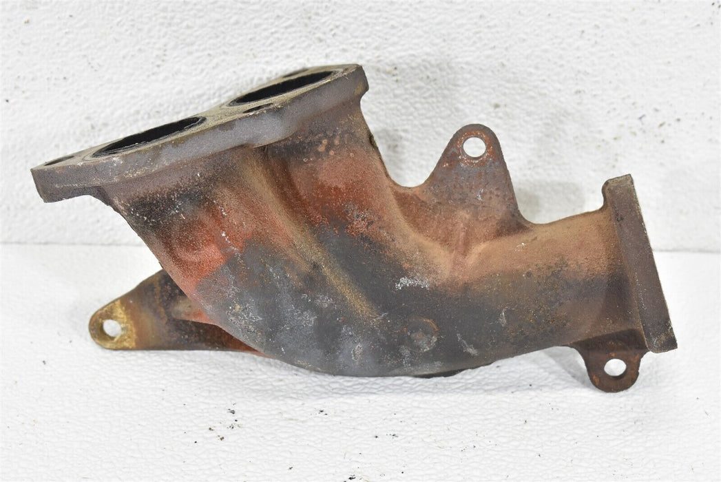 2008-2014 Subaru Impreza WRX STI Exhaust Manifold Piece Section 08-14