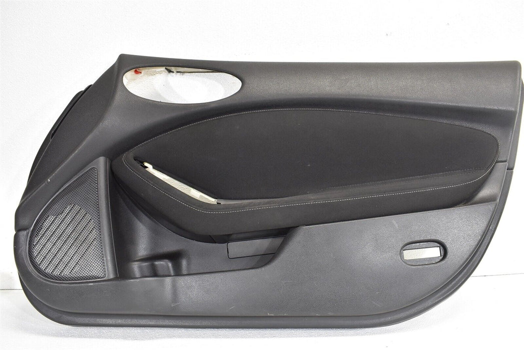 2009-2017 Nissan 370Z Door Panel Card Assembly Right Passenger RH Coupe 09-17