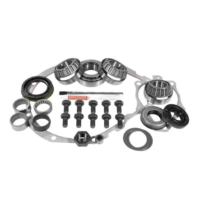 Yukon Gear & Axle YK GM8.25IFS-C Yukon Differential Master Overhaul Kit