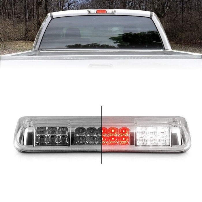 Anzo USA 531088 Third Brake Light Assembly Fits 04-08 F-150