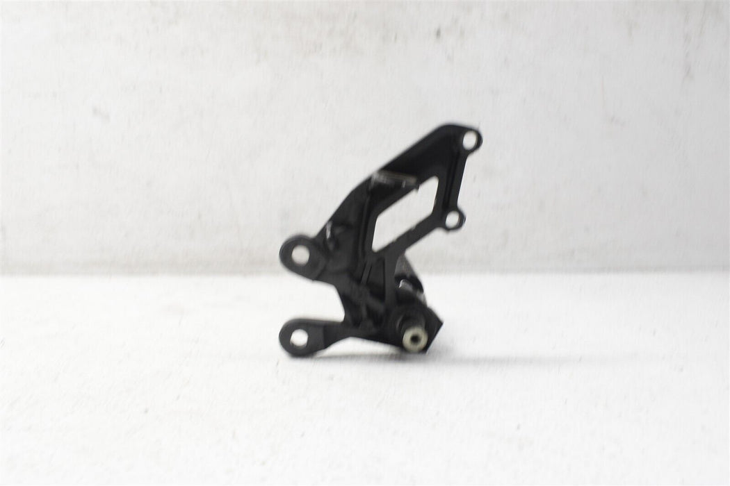 2011 Kawasaki ZX1400 Foot Peg Mount ZX14 06-11