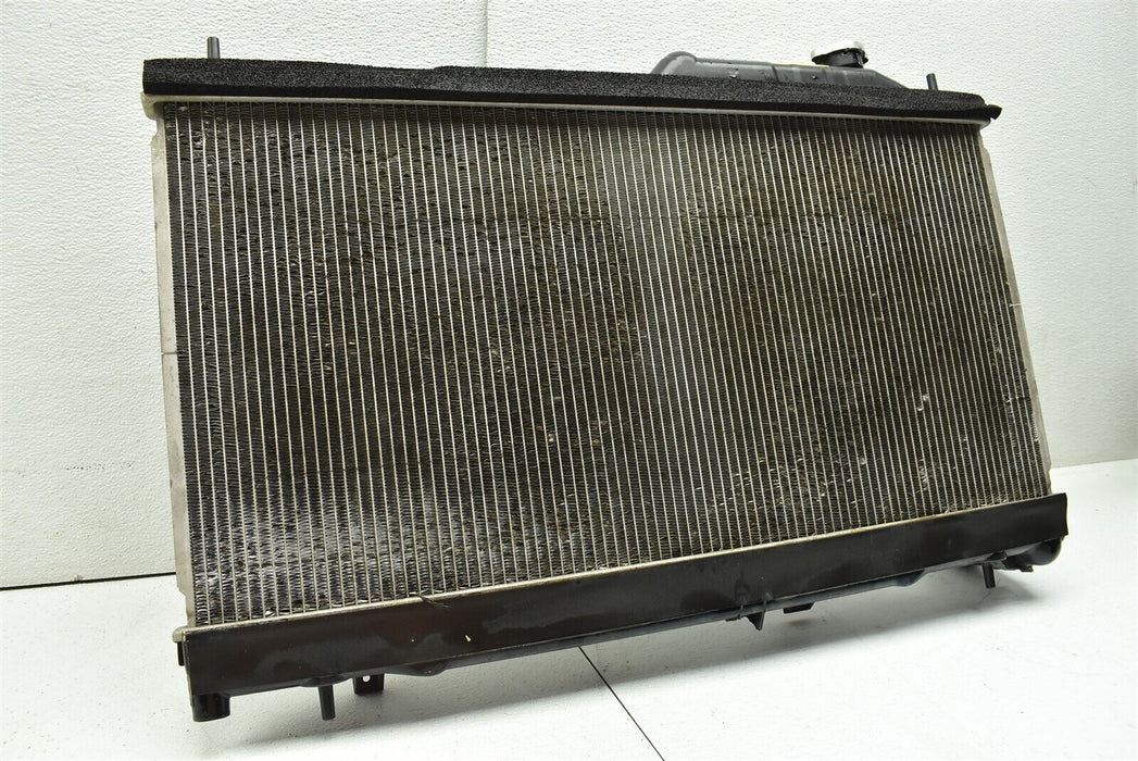 2009-2013 Subaru Forseter Radiator Non Turbo MT 09-13