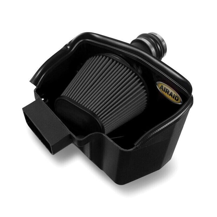 Airaid 402-260 AIRAID MXP Series Cold Air Intake System Fits 13-19 Explorer