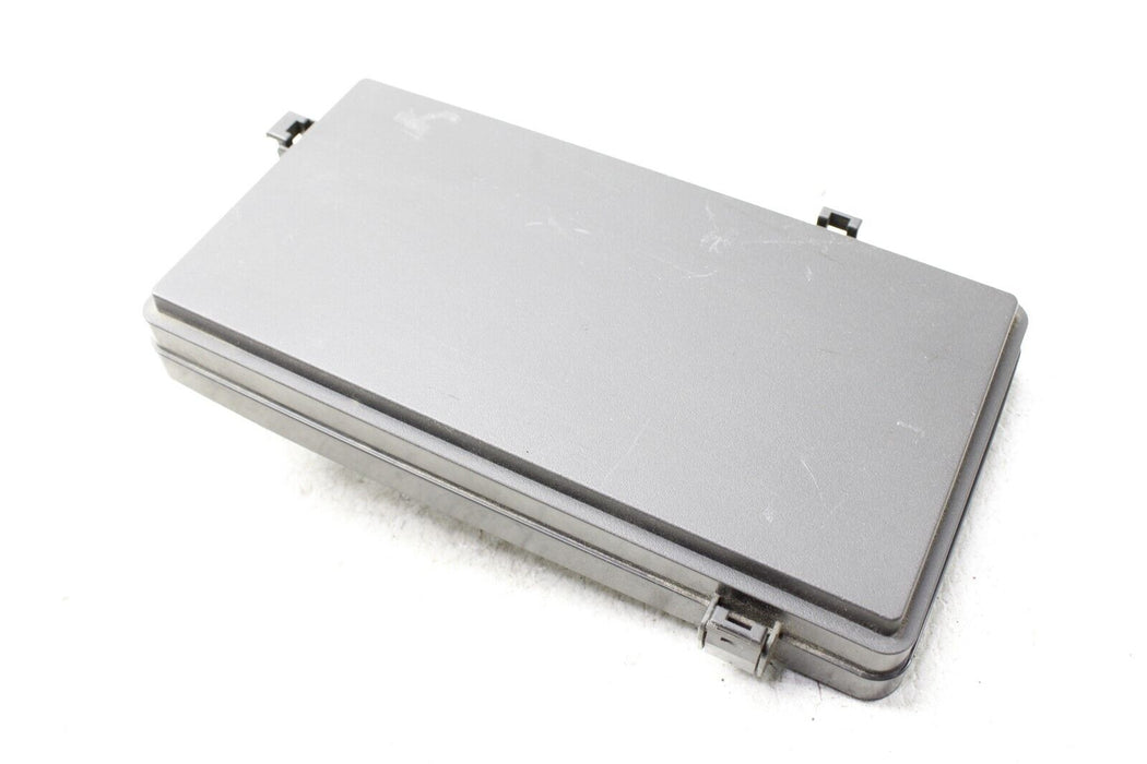 2016-2021 Honda Civic SI Fuse Box Cover Trim Turbo 16-21