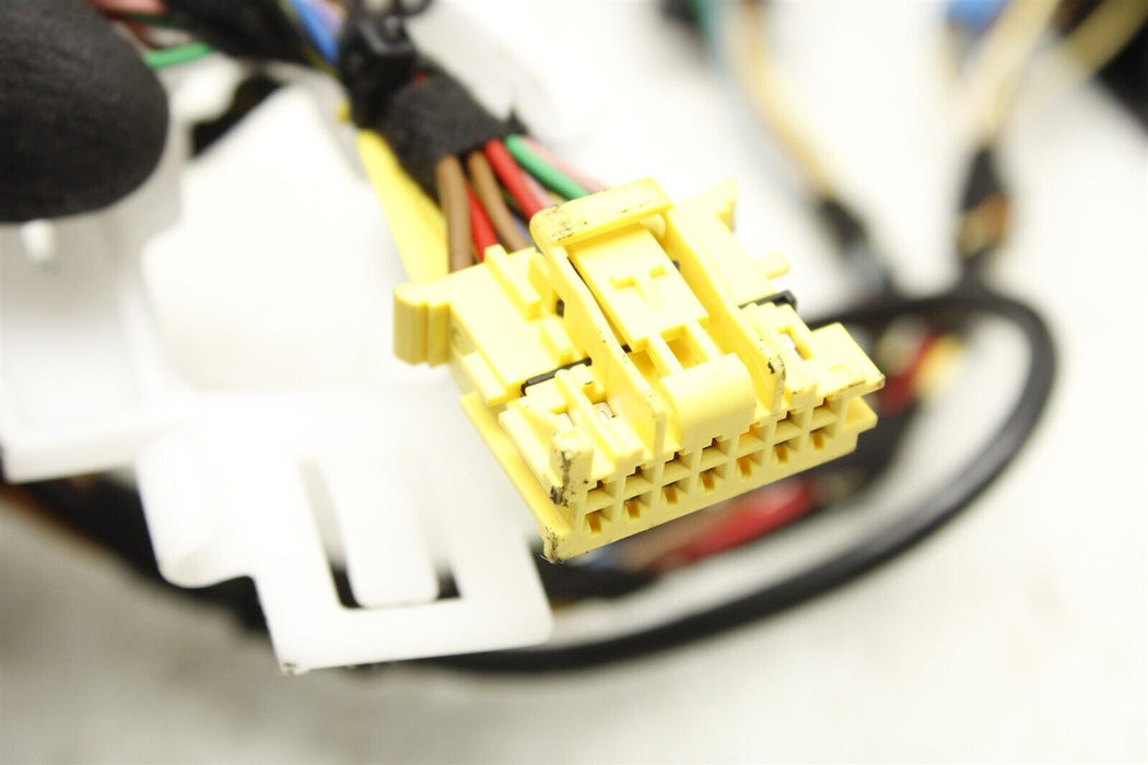 2017 Mercedes C43 AMG Sedan Wiring Wire Harness B07329541 Factory OEM 17-20