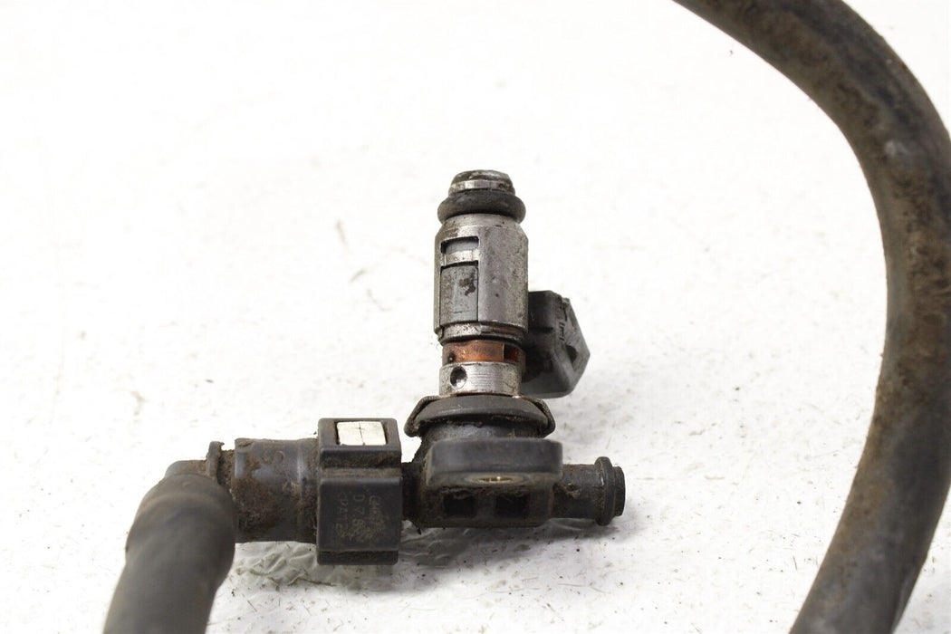 2009 Piaggio MP3 250 Fuel Injector 09-12