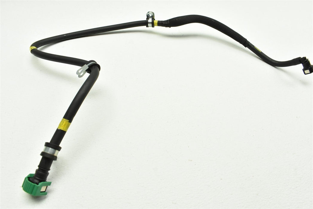 2010 Ferrari California Evap Canister Line Hose