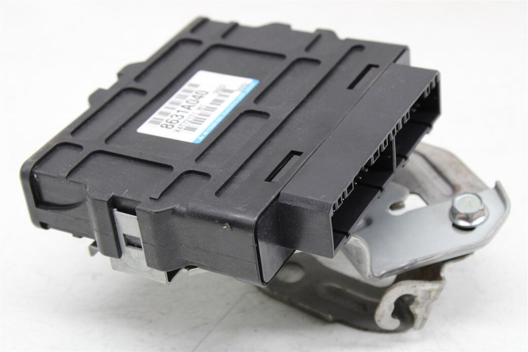 2008-2015 Mitsubishi Evolution GSR ACD Control Module Unit 8631A040 08-15