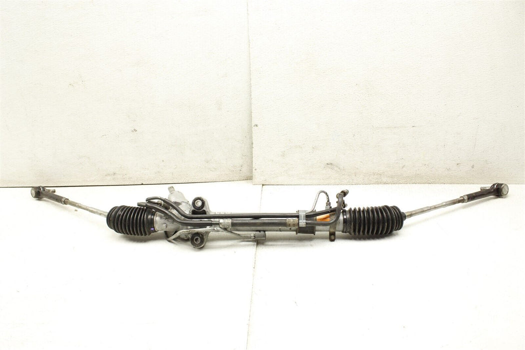 2008-2014 Subaru WRX STI Steering Rack Pinion 08-14