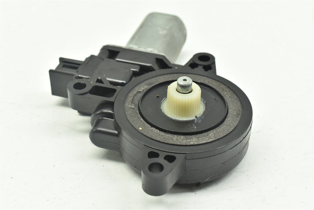 2010-2013 Mazdaspeed 3 MS3 Speed3 Driver Front Left Window Actuator Motor 10-13