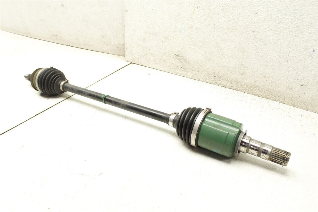 2008-2014 Subaru Impreza WRX Axle Shaft Front Right or Left LH RH OEM 08-14