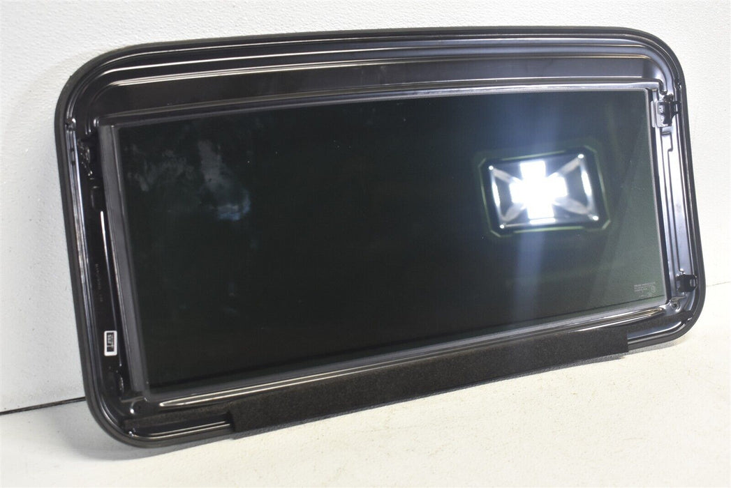 2005-2009 Subaru Legacy GT Sun Roof Glass Window OEM Sedan 05-09