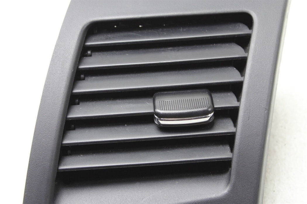 08-15 Mitsubishi Evolution X Dash AC Vent A/C Heater Passenger Right 2008-2015