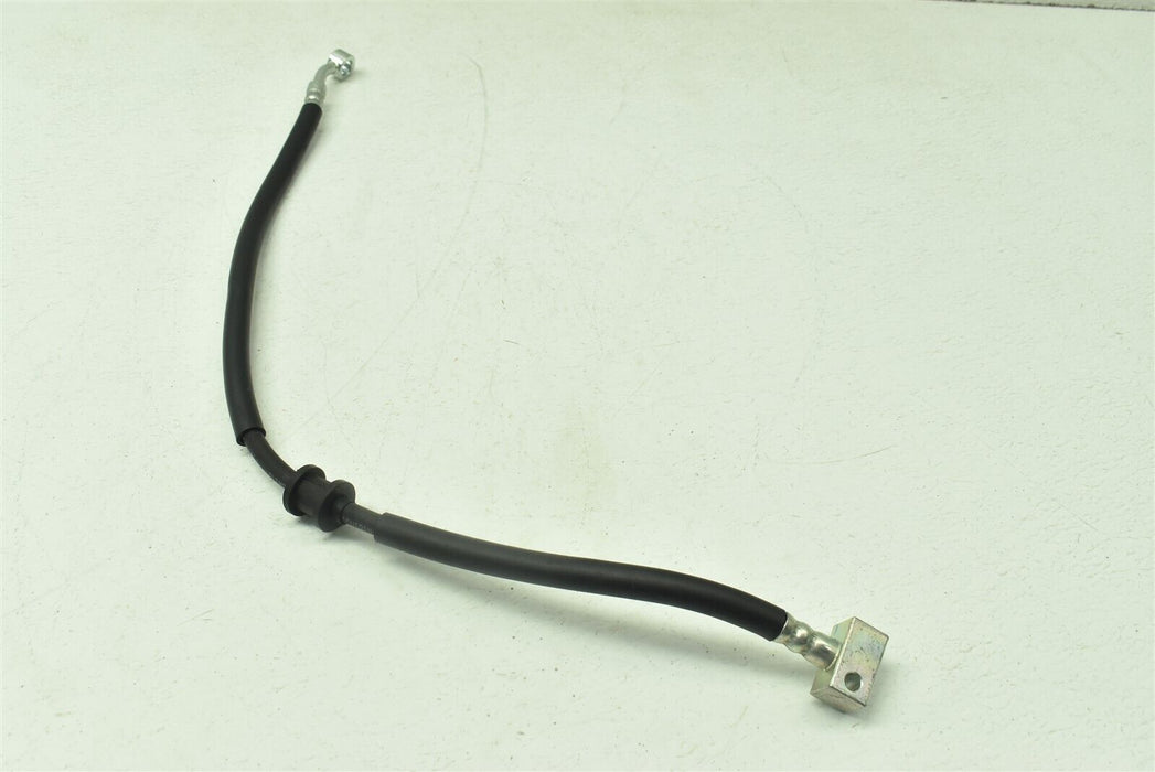 2015-2019 Kawasaki Vulcan S 650 Brake Line Cable Hose 15-19