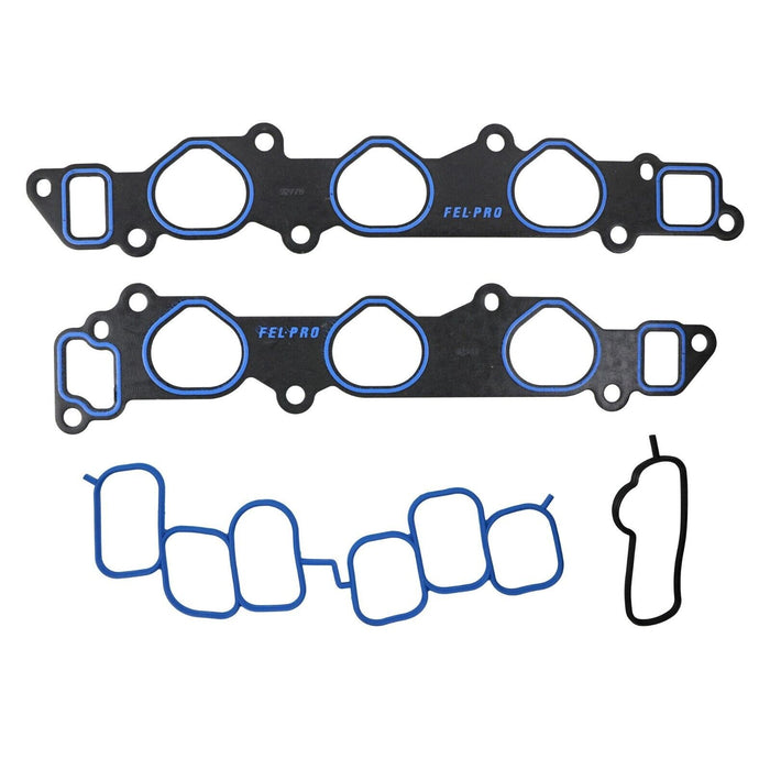 Felpro MS 92766-1 Intake Manifold Gaskets Set for Toyota Highlander Lexus RX400h