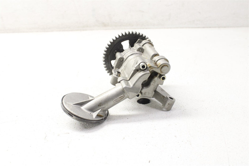 2013 Yamaha Super Tenere XT1200Z Oil Pump