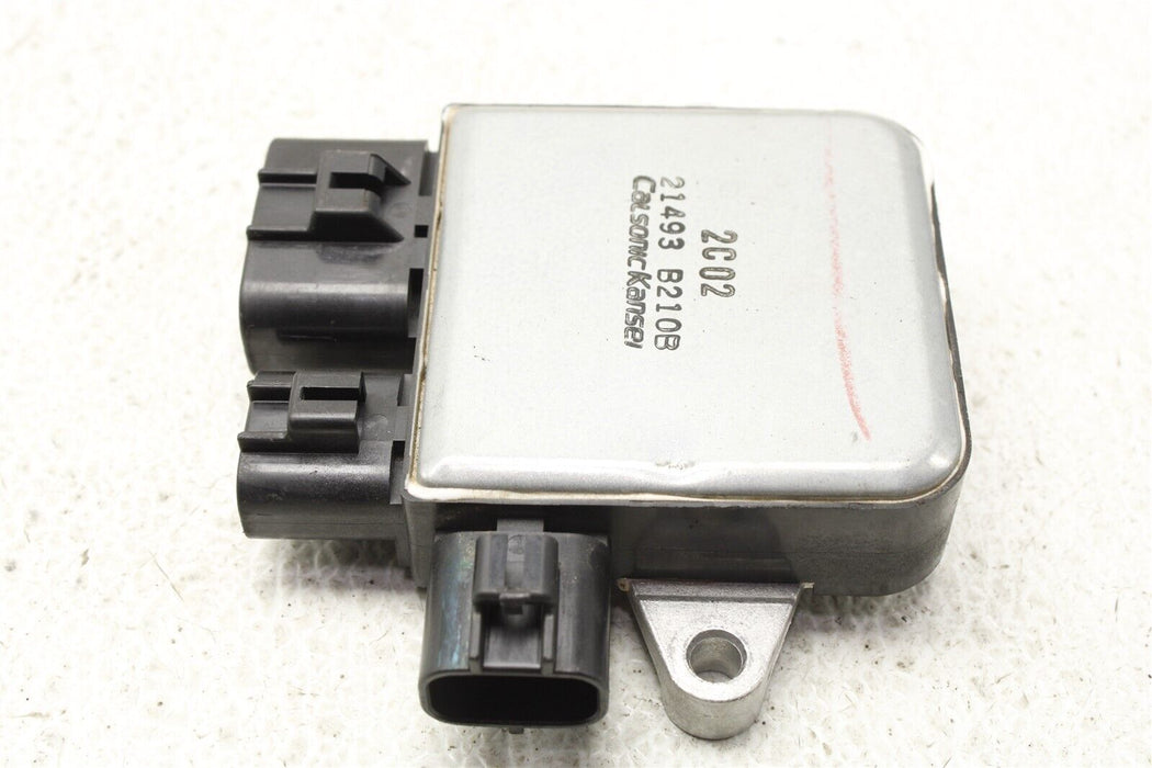 2022-2023 Subaru WRX Fan Control Module 22-23