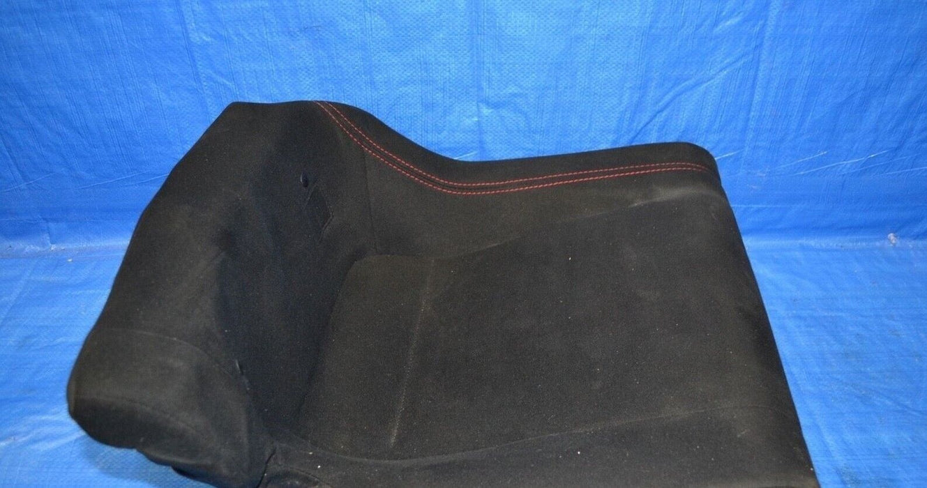 13 14 Scion FR-S Left Rear Lower Seat Cushion FRS 2013 2014