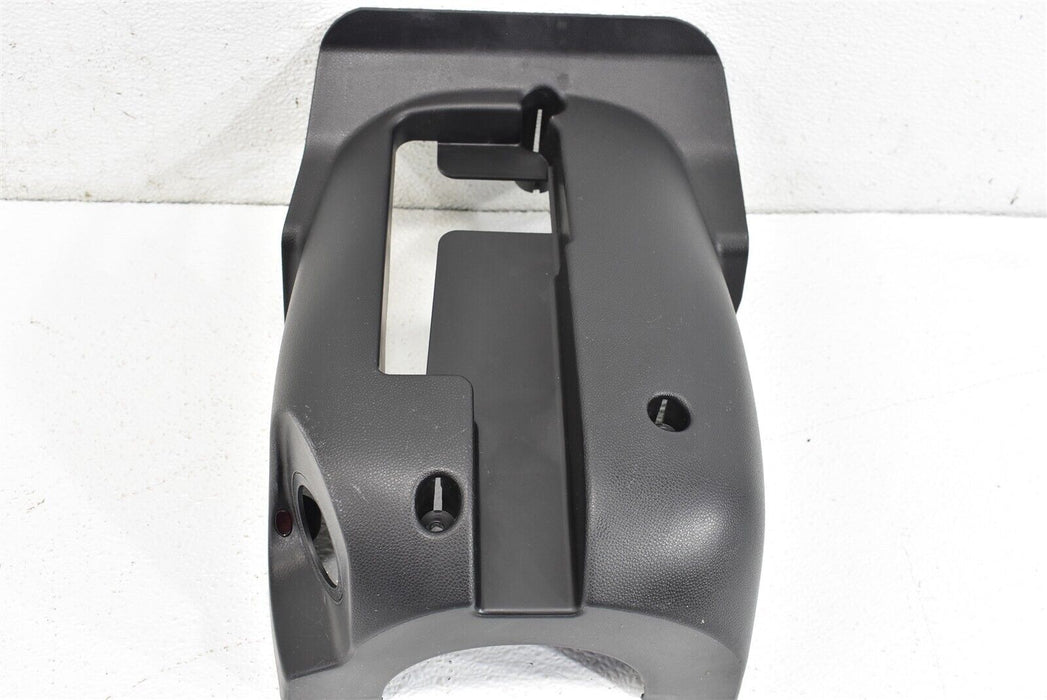 2007-2009 Mazdaspeed3 Steering Column Trim Cover Lower BAH760231 Speed 3 07-09