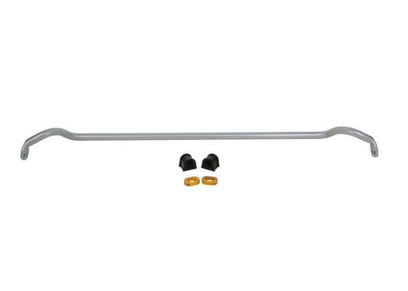 Whiteline BSF30XZ Front Sway Bar 24mm Heavy Duty Blade Adjustable