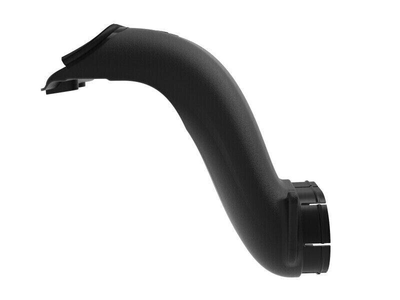 AFE Filters 53-10008S QUANTUM Air Intake System Scoop Fits 15-20 F-150