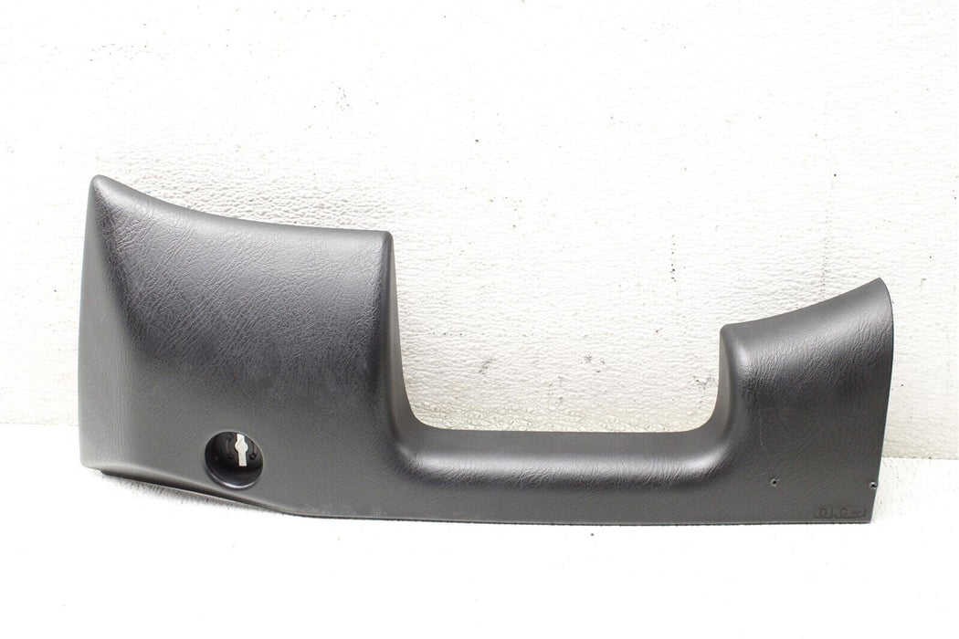 2006 Honda S2000 Driver Left Knee Kick Panel 77300-S2A-A500 Factory OEM 06-09