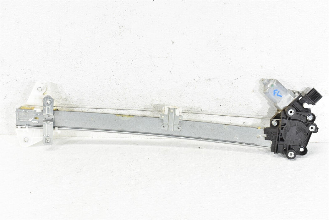 2015-2017 Subaru WRX STI Window Regulator Front Left Driver LH OEM 15-17