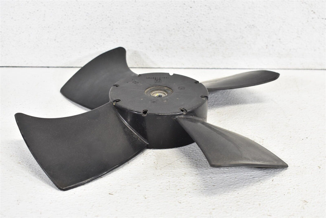 2003-2008 Nissan 350z Coupe Radiator Cooling Fan 03-08