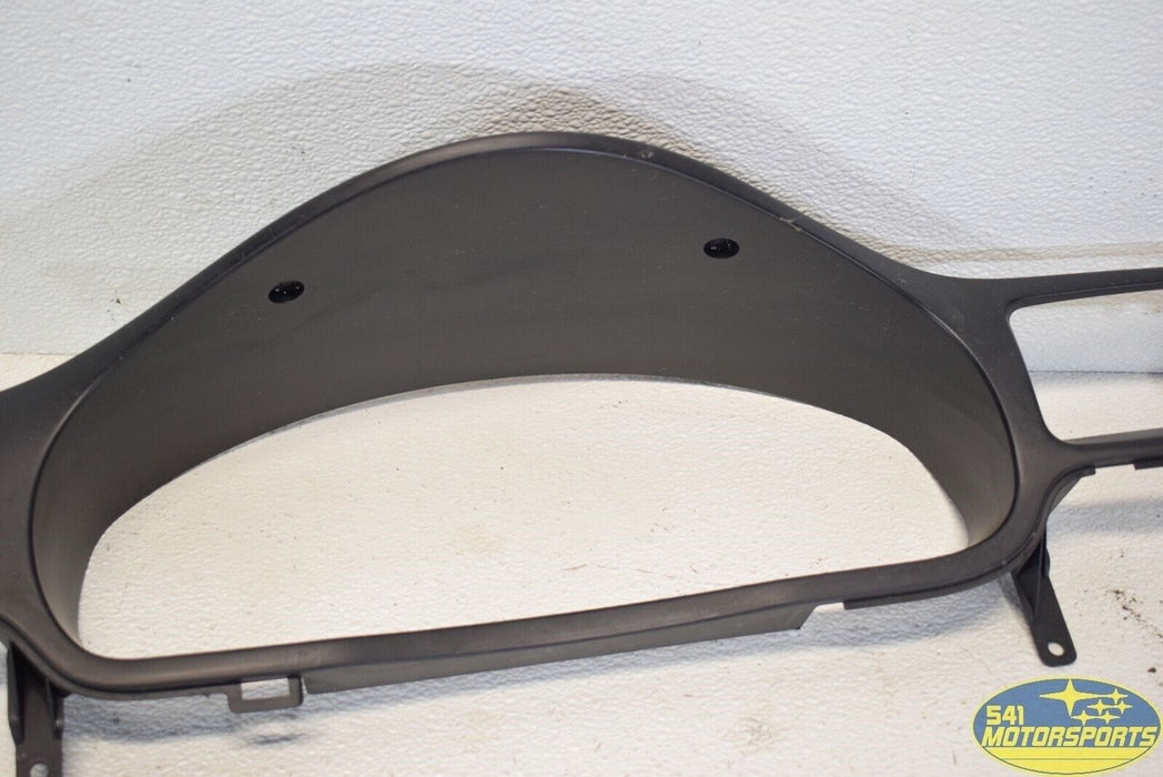 2000-2004 Subaru Legacy Outback Instrument Cluster Trim Panel 00-04