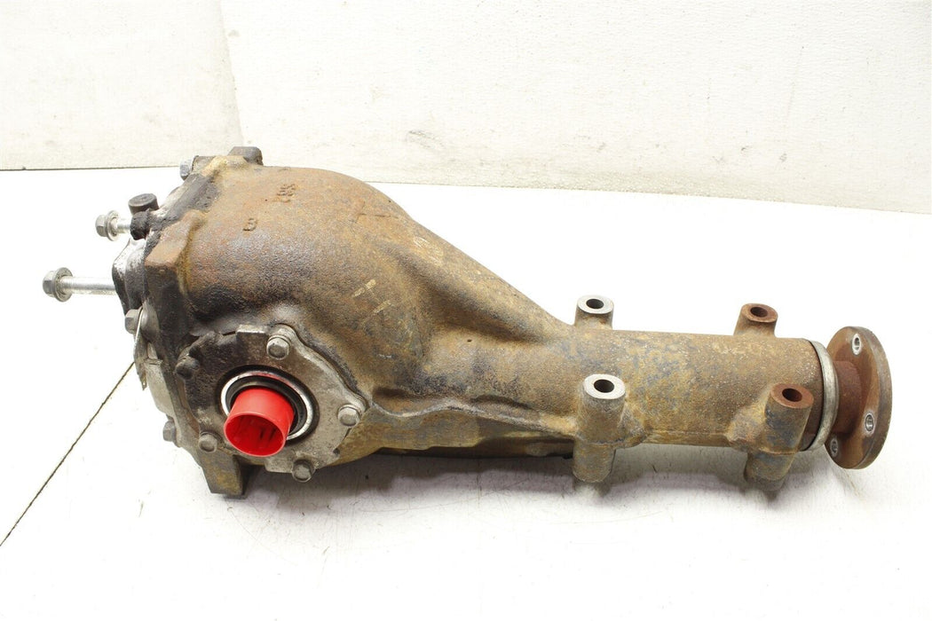 2008-2014 Subaru Impreza WRX STI Rear Differential Assembly Manual 2.5L 08-14