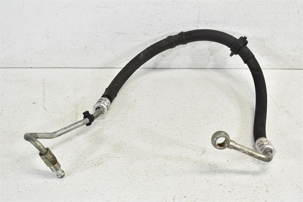 2003-2012 Maserati Quattroporte S Oil Line Hose Pipe 03-12