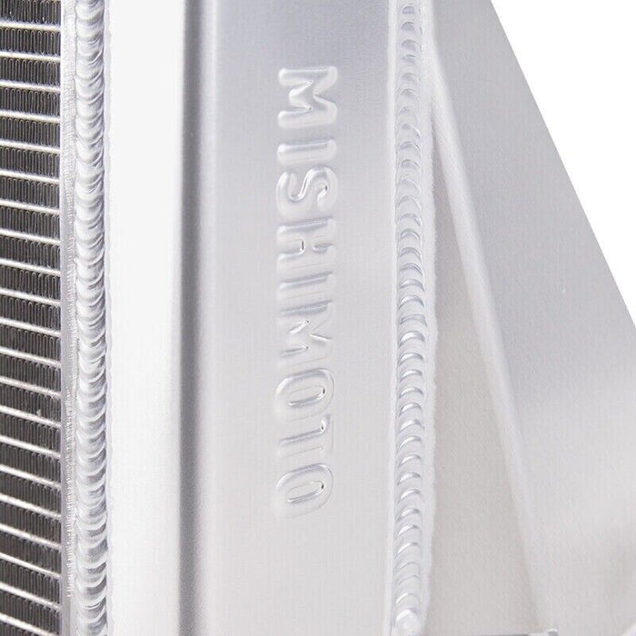 Mishimoto MMRAD-F2D-11V2 Aluminum Radiator For 2011-2016 Ford 6.7L Powerstroke