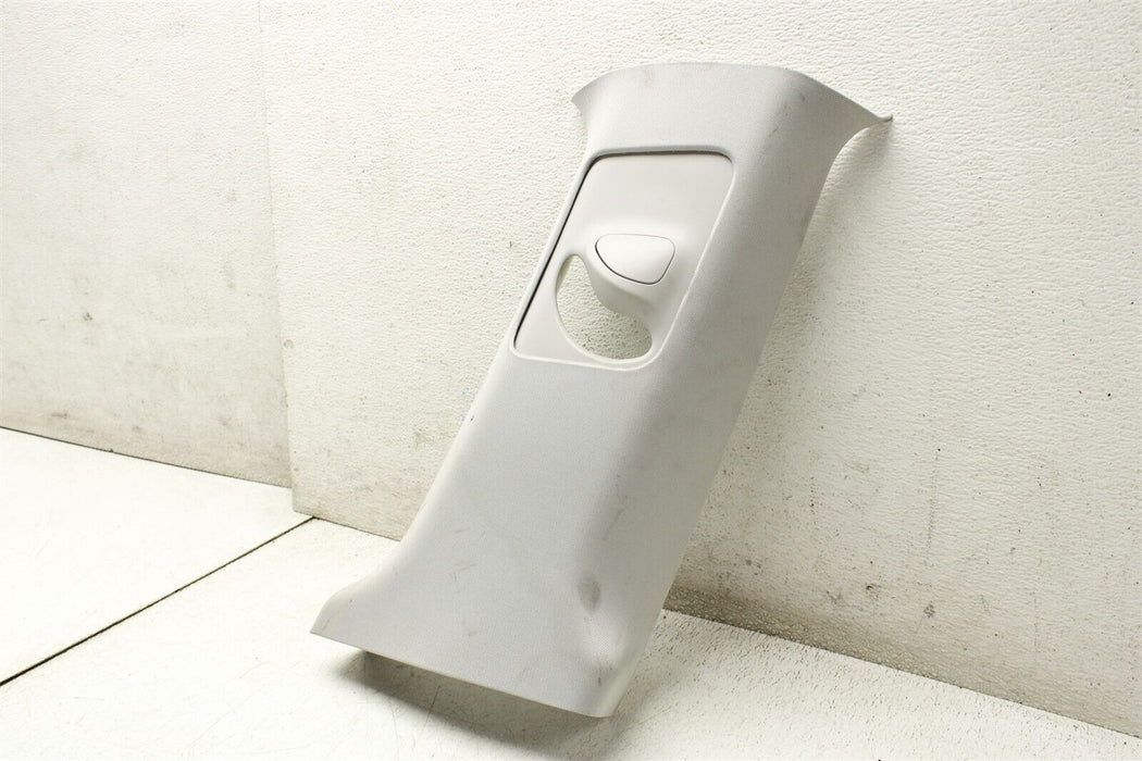 2024 Tesla Model Y Passenger B Pillar Upper Trim Cover RH 20-24