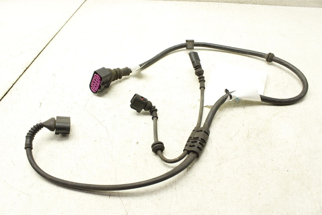 2015 Porsche Boxster S Rear Right ABS Wiring Harness 13-16