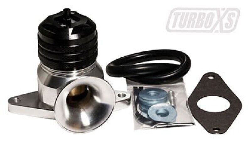 Turbo XS Fits 08-12 WRX RFL Blow Off Valve BOV
