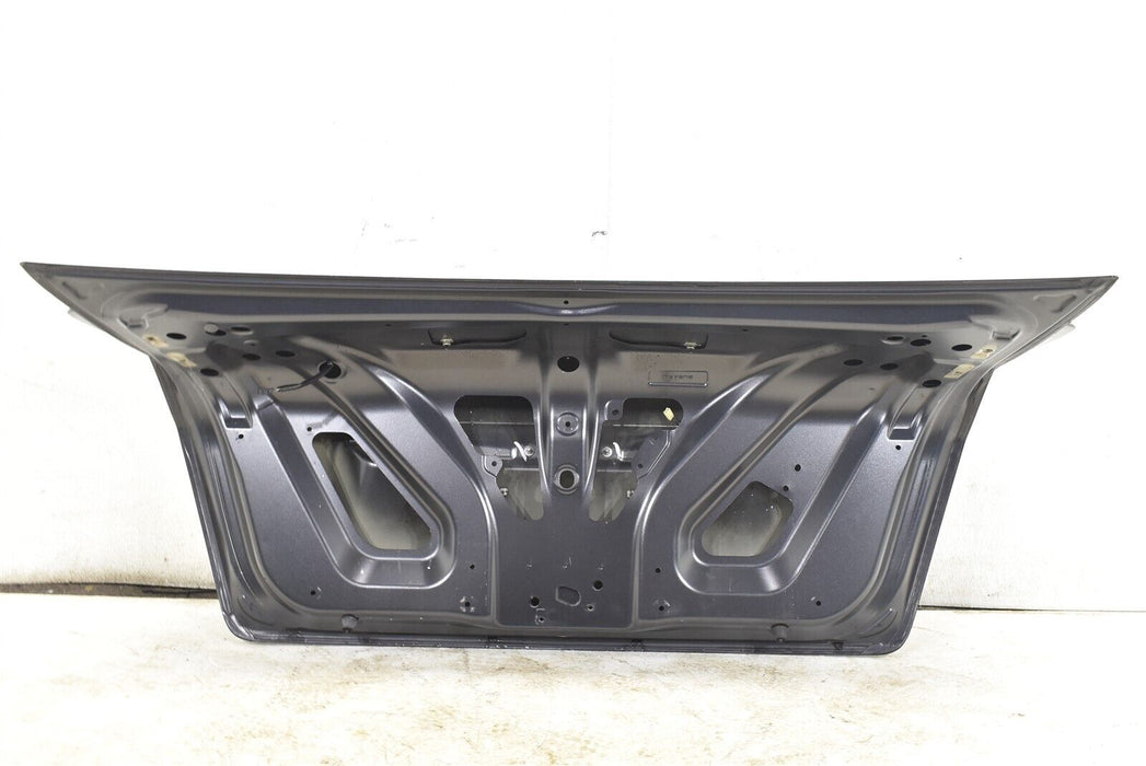 2008-2014 Subaru Impreza WRX Trunk Lid Assembly OEM Sedan 08-14