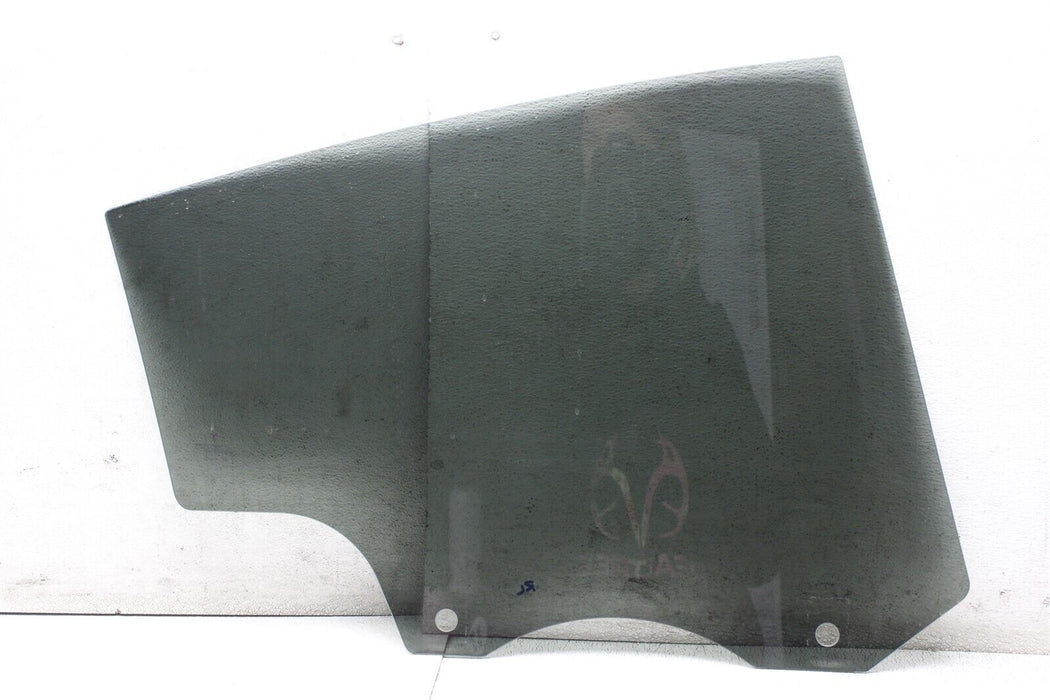 2024 Tesla Model Y Rear Left Door Glass LH Window 20-24