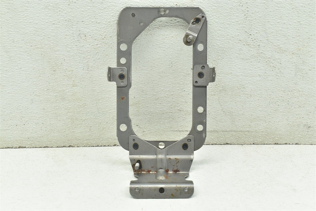 2009-2013 Subaru Forester MT Shifter Bezel Brace Bracket Support OEM 09-13